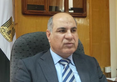 الدكتور ماجد القمري